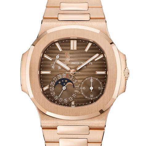 patek philippe 5124g 001|patek 5712 retail price.